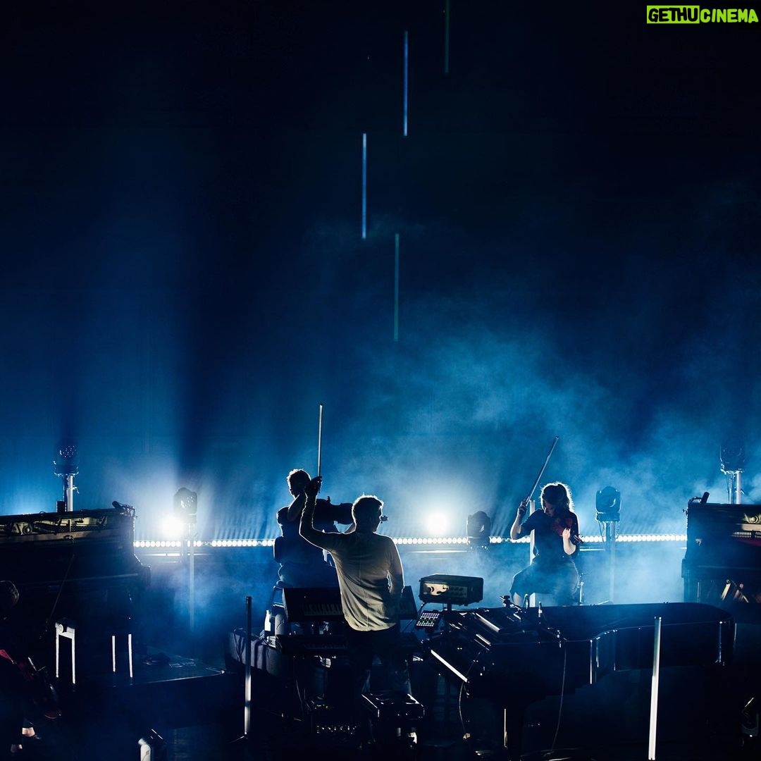 Ólafur Arnalds Instagram - Last ‘some kind of peace’ dates coming up this December in Spain & Portugal. Can’t wait to be back with my team in some of my favourites cites and venues. Find tickets in the bio! 🇪🇸 10.12 – Barcelona, Auditori Forum 🇪🇸 12.12 – Bilbao, Teatro Arriaga 🇪🇸 13.12 – Madrid, Teatro de la Estación 🇵🇹 14.12 – Porto, Casa da Música 🇵🇹 15.12 – Lisboa, CCB 🇵🇹 16.12 – Torres Novas, Teatro Virginia 🇵🇹 17.12 – Braga, Theatro Circo