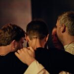 Ólafur Arnalds Instagram - Last ‘some kind of peace’ dates coming up this December in Spain & Portugal. Can’t wait to be back with my team in some of my favourites cites and venues. Find tickets in the bio! 🇪🇸 10.12 – Barcelona, Auditori Forum 🇪🇸 12.12 – Bilbao, Teatro Arriaga 🇪🇸 13.12 – Madrid, Teatro de la Estación 🇵🇹 14.12 – Porto, Casa da Música 🇵🇹 15.12 – Lisboa, CCB 🇵🇹 16.12 – Torres Novas, Teatro Virginia 🇵🇹 17.12 – Braga, Theatro Circo