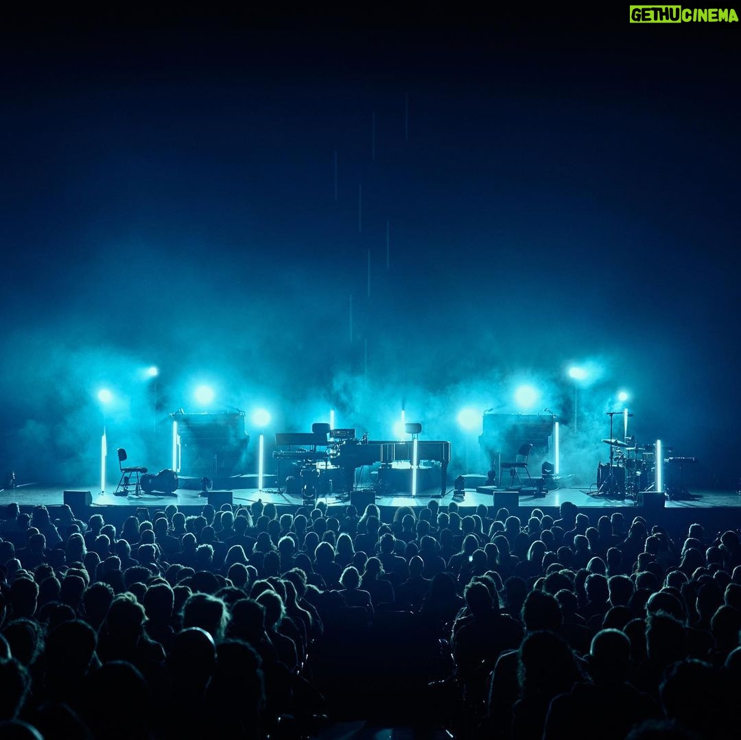 Ólafur Arnalds Instagram - Last ‘some kind of peace’ dates coming up this December in Spain & Portugal. Can’t wait to be back with my team in some of my favourites cites and venues. Find tickets in the bio! 🇪🇸 10.12 – Barcelona, Auditori Forum 🇪🇸 12.12 – Bilbao, Teatro Arriaga 🇪🇸 13.12 – Madrid, Teatro de la Estación 🇵🇹 14.12 – Porto, Casa da Música 🇵🇹 15.12 – Lisboa, CCB 🇵🇹 16.12 – Torres Novas, Teatro Virginia 🇵🇹 17.12 – Braga, Theatro Circo