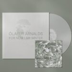 Ólafur Arnalds Instagram - For Now I Am Winter, 10th anniversary remaster – out November 24 I rarely take the time to look back but 10 years ago, For Now I Am Winter, marked a lot of firsts for me. First time writing with a vocalist (@arnordan ❤️), first album on a new label, first time writing for an orchestra. It was a really ambitious record for me that found a lot of new ears and was the seed of many ideas that have since become cornerstones in my life and music. 10 years is a long time, but still feels so very short. I was a different person then, but then again not really. The world certainly is different, but the ideas and emotion poured into this record feel unchanged. Spring still comes after winter. Remastered from stems on a clear 180 gr. vinyl, with a brand new artwork and 5 exclusive art prints. If you’re interested, you can pre-order it via the link in the bio. We’ve also added a new selection of merch, inspired by various albums, to the webshop.