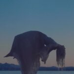 Ólafur Arnalds Instagram - unfold ft. @sohn directed by @thorahilmars, camera work by @thorelias amazing performance by the talented @brietelfar