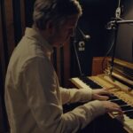 Ólafur Arnalds Instagram - back to the beginning