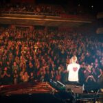 Ólafur Arnalds Instagram - Today, @opiacommunity is born. In 2019 I hosted the first and only OPIA Festival at the Southbank Centre in London. We had plans for more but the pandemic put a pin in it. I am particularly excited to see it re-emerge today as OPIA Community – A travelling festival, record label and community hub. In an age of social disconnect and streaming algorithms I’ve felt an ever growing need to create a place for people to meet, to talk and create, to inspire and be inspired. My hope is that OPIA can host an environment where creativity thrives through real life experiences and connections. To mark this new beginning, I've gathered a few special friends to join me for a celebration of this new and revitalised OPIA. Join us at @silent.green in Berlin on October 18 where I’ll play an intimate, one-off improvisational show with friends, along with performances by @j0fridur and @sofipaezmusic. • Very limited capacity • Pre-sale starts July 28 (exclusively via my newsletter and the OPIA Discord server) • General on-sale starts July 31 Link in my bio to join the Discord community, read more and follow OPIA. Looking forward to sharing this new chapter with you all ❤️