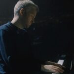 Ólafur Arnalds Instagram - improvisation on zero