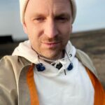 Ólafur Arnalds Instagram - June 2023 1. Tied hoodie strings cause controversy on Discord 2. @loreenofficial creative time 3. Some kind of peace can be found here 4. Lost with @france.fabris 5. ❤️ 6-7. With the legend stone harp maker Páll from Húsafell 8. Stage view insanity 9. The lengths people go to to protect fragile nature from tire tracks ❤️ 10. Coffee, day after @cerclemusic session. That perfect feeling of exhausted yet happy