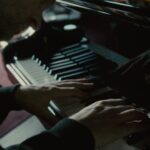 Ólafur Arnalds Instagram – Hope you are all having some nice rest. I’m mostly playing video games and eating too much liquorice but there is still some of this in between…