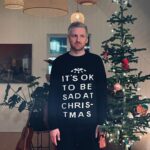 Ólafur Arnalds Instagram – 🎄🎅🏻