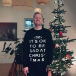 Ólafur Arnalds Instagram – 🎄🎅🏻