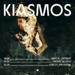 Ólafur Arnalds Instagram - Kiasmos returns! ◊ 3 live dates announced today. We have missed this a lot… Look for further announcements coming in the new year. 29.05 – London (UK), Outernet 31.05 – Berlin (DE), Huxleys 02.06 – Utrecht (NL), OPIA Festival Tickets go on sale this Friday!