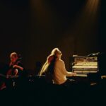 Ólafur Arnalds Instagram – @opiacommunity has officially launched! It was such an amazing feeling to see everyone get together last night in celebration of this wonderful community.
Being on stage and seeing it fill up one by one by some of my best friends and favourite humans was an amazing experience I will never forget.
The warmth and the inspiration I received from all this amazing talent felt like being at home or in the studio, but still somehow being watched by a 1000 people – which is exactly what I want OPIA to be!
A huge thanks to OPIA team @arnithorarnason, @hildurmaral, @379grad, @ralfdiemert, Leo & @braceproductions for their hard work in putting this evening together ❤️