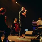 Ólafur Arnalds Instagram – @opiacommunity has officially launched! It was such an amazing feeling to see everyone get together last night in celebration of this wonderful community.

Being on stage and seeing it fill up one by one by some of my best friends and favourite humans was an amazing experience I will never forget.

The warmth and the inspiration I received from all this amazing talent felt like being at home or in the studio, but still somehow being watched by a 1000 people – which is exactly what I want OPIA to be!

A huge thanks to OPIA team @arnithorarnason, @hildurmaral, @379grad, @ralfdiemert, Leo & @braceproductions for their hard work in putting this evening together ❤️