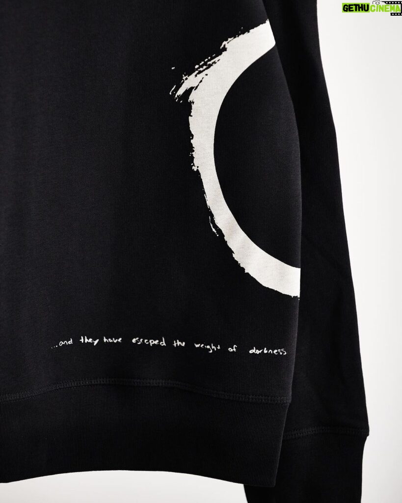 Ólafur Arnalds Instagram - just in time for fall – a new collection inspired by some of my favourite merch through the years which design should we bring back next? (link in bio)