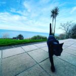 Óscar Jaenada Instagram – Home #longTrip #SS-Mad-CDMX-Mad-Tenerife-Mad-CDMX-Mad-SS #yihhhja #LLIBERTAT Donostia, Euskal Herria