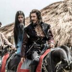 Óscar Jaenada Instagram – Gracias a los premios @produ por esta nominación a Mejor Actor por HERNÁN #AquiMiSagradaCompañia #MalintzinYLaFotogenia @ishbelbautista @victor_clavijo_actor @migueamor @caballitoNegrol #ElVirusQue500añosDespuesVolvióACambiarloTodo #YoMiroAlDirector #IshbelACamara #MiguelAngelAVictor #yVictorAlCuloDelCaballo #Aritmetica #AMERICA #picBy @damianhfotografia #LLIBERTAT Adeje, Canarias, Spain