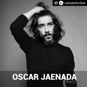 Óscar Jaenada Instagram - Jurado #conJuecesDeVerdad #libres #sinPrejuicios #sinPresiones #conGusto #LLIBERTAT