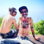 Óscar Jaenada Instagram - Euskolei #ArdaMadriz #LLIBERTAT Donostia - San Sebastián