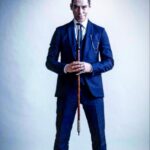 Óscar Jaenada Instagram – A Good Man #Makila #soon #NosCuestaDormir,NoSoñar #LLIBERTAT Capbreton, Aquitaine, France