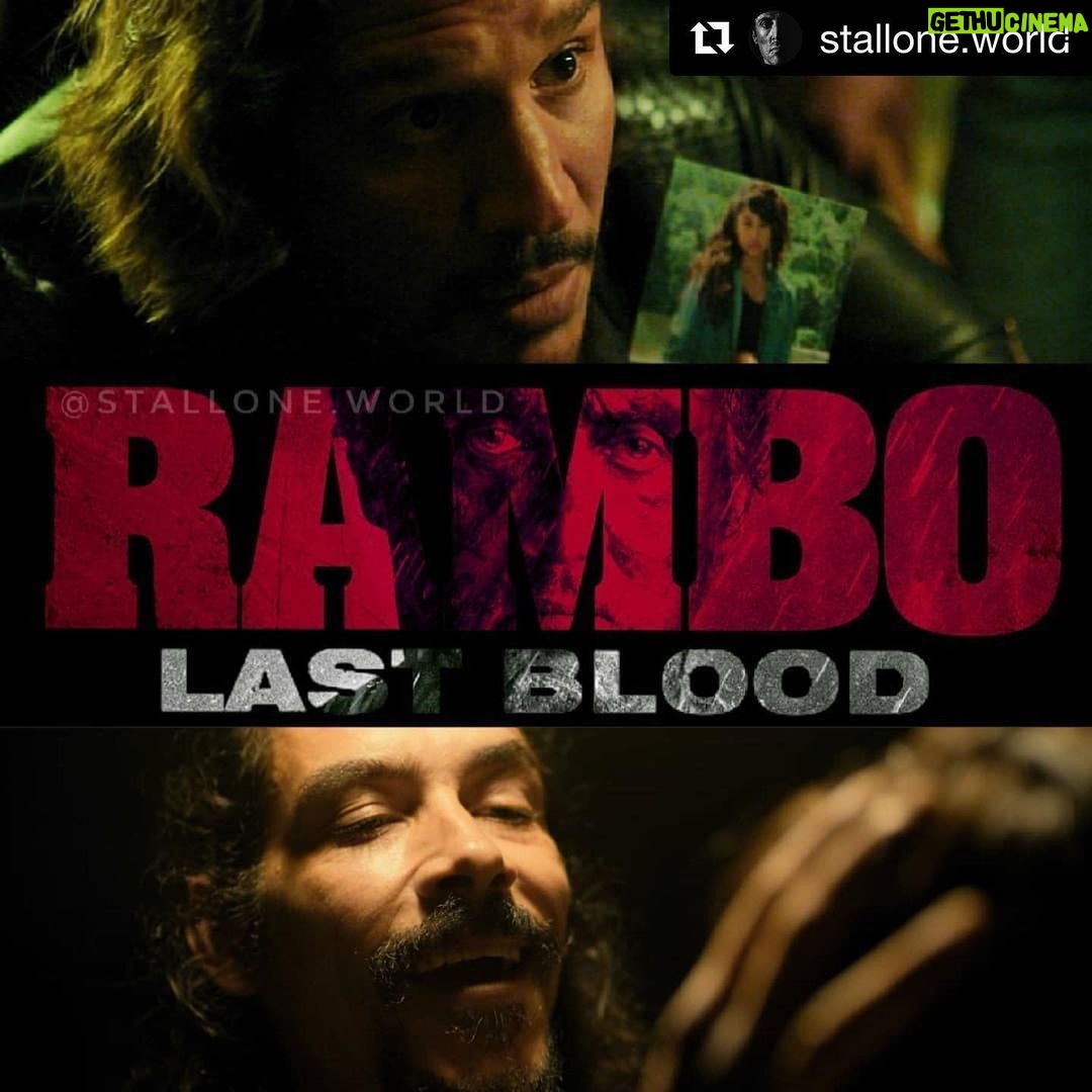 Óscar Jaenada Instagram - The Martinez brothers #pocaBroma #RAMBO #V #LastBlood #PasenYVean #coronavirusTime @perismencheta #LLIBERTAT Donostia, Euskal Herria