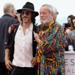 Óscar Jaenada Instagram - Cannes #1yearAgo #Quijote @olgakurylenkoofficial @adamdriver @terryvgilliam @__joanaribeiro__ @jonathanPryce @stellanskarsgardofficial #LLIBERTAT Basque Autonomous Country