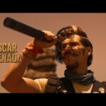 Óscar Jaenada Instagram -