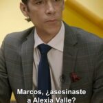 Óscar Jaenada Instagram - Ramiro del Solar no dudará en inventar una verdad con tal de mantener su reputación y ocultar su relación con Alexia. #HorarioEstelar, estreno 15 de febrero. Solo en #StarPlusLA.