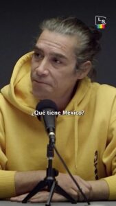 Óscar Jaenada Instagram - ✨ Confirmamos: @ojaenada se ha convertido en el 