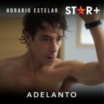 Óscar Jaenada Instagram - Óscar Jaenada interpreta a un periodista reconocido por exponer la verdad, le duela a quien le duela. Pero esta vez, deberá ocultar la suya. #HorarioEstelar, el nuevo thriller exclusivo de #StarPlusLA con Óscar Jaenada, muy pronto.