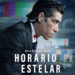 Óscar Jaenada Instagram - El periodista más famoso de México va a usar sus propios medios para ocultar la verdad del crimen que cometió. #HorarioEstelar, el nuevo thriller exclusivo de #StarPlusLA con Óscar Jaenada, muy pronto.