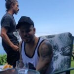Óscar Jaenada Instagram - Palos a Polluelos