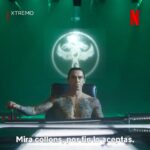 Óscar Jaenada Instagram - Mira collons… #hoyToca @andreubuenafuente by @latemotivcero on @movistarplus #XTREMO #Lucero #on @netflixes @netflix @netflixlat @netflixit @… #LLIBERTAT Barcelona, Spain