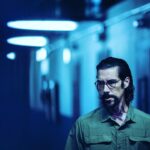 Óscar Jaenada Instagram - El Muro no va a caer. #OperacionMareaNegra @primevideoes @ficcionproducciones #newseason Cidade da Cultura de Galicia