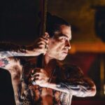 Óscar Jaenada Instagram - Lucero is coming #XTREMO #by @daniel_benmayor para @netflix #4deJunio #Yakuza #Kiukushinkai #avec @perismencheta @andreaduro #ElGranJuanDiego @albertojolee @luiszahera @oscar_casas_ @t.e.o.garcia #Cinema #PasenYveanElTeaser #LLIBERTAT La Gran Tenochtitlán, Ciudad De México
