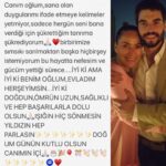 Özlem Akınözü Instagram -