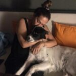 Özlem Akınözü Instagram - Onların sevgisi hiçbirşeye benzemez🙏🏻❤️😇🧿#archie @yesimguloffical