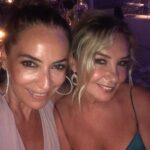 Özlem Akınözü Instagram - Geceden kalan...Melis&Kaya düğün töreni🙏🏻🧿✨✨✨✨🎂❤️🎉🎈🎊