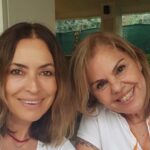Özlem Akınözü Instagram - Ne güzel bir gündü,ne çok anı var #kavaklıdereteniskulübü senin o güzel bahçende,orada büyüttük çocuklarımızı,gençliğimizi...kimimiz torun torbaya karıştık,kimimiz asker yolu gözlüyor🙏🏻yüzler değişiyor ama ruhlarımız hep aynı🙏🏻🙏🏻🙏🏻 Çankaya, Ankara