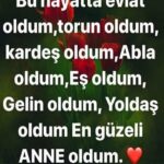 Özlem Akınözü Instagram - Senin ANNEN olmak dünyanın en güzel duygusu tarifi yok🙏🏻🙏🏻🙏🏻❤️ @akinakinozu