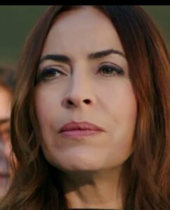 Özlem Akınözü Instagram -