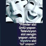 Özlem Akınözü Instagram - 27 Mart DÜNYA TİYATRO GÜNÜ Kutlu olsun👏🏻👏🏻👏🏻👏🏻✨✨✨✨✨✨✨✨