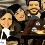 Özlem Akınözü Instagram – #Repost @amatrler with @get_repost
・・・
#deliha2 çizgi otobus😊😊@mertoner @alicelikact @gupseo @mfozkan @akselbonfil @ozlemakinozu @mehmeterofficial @hulyaduyar çok tatlisiniz bea❤❤❤ beğeninize 😊😊eylemlerimiz devam edecek @mmuratgursoy