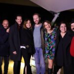 Özlem Akınözü Instagram - Ankara....Biz geldik #deliha2