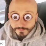 Özlem Akınözü Instagram - Yooo🙄hiç yorgun ve uykusuz dii liz🙄