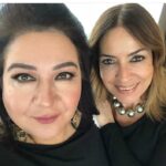 Özlem Akınözü Instagram - #deliha2 @hulyaduyar🙏🏻✨❤️