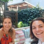 Özlem Akınözü Instagram - Canımın canııı♥️Sedush’um benim,hep güzel ve gülen günlerimiz olsun birtanem🙏🏻😇♥️🧿 @ayseseday