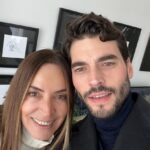 Özlem Akınözü Instagram - 32 yıl….Canımın içi biricik varlığım benim🙏🏻Allahın bana verdiği mucizem,bu hayatta dilediğin her ne varsa hayılısıyla gerçek olsun🙏🏻ışığın hiç sönmesin,yıldızın hep parlasın✨✨✨DOĞUM GÜNÜN KUTLU OLSUN CANIM OĞLUM👏🏻👏🏻👏🏻✨✨✨✨🧿🎂🎉🎊🎁♥️