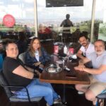 Özlem Akınözü Instagram - Kardeşlerim,canlarım,babacığımın yadigarları🙏🏻🧿❤️Ne çok özlemişim…