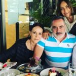 Özlem Akınözü Instagram – Daha nice yaşlarını,hayallerinin ötesinde güzelliklerle kutlamak nasip olsun canım benim @emre.kerem.arin İYİ Kİ DOĞMUŞ VE KARDEŞİM OLMUŞSUN🙏🏻🍰🧿👏🏻🥰