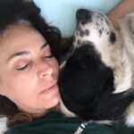 Özlem Akınözü Instagram - Sleep well😴😴