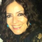 Özlem Akınözü Instagram – #tbt