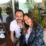 Özlem Akınözü Instagram - Kardeşlerim,canlarım,babacığımın yadigarları🙏🏻🧿❤️Ne çok özlemişim…